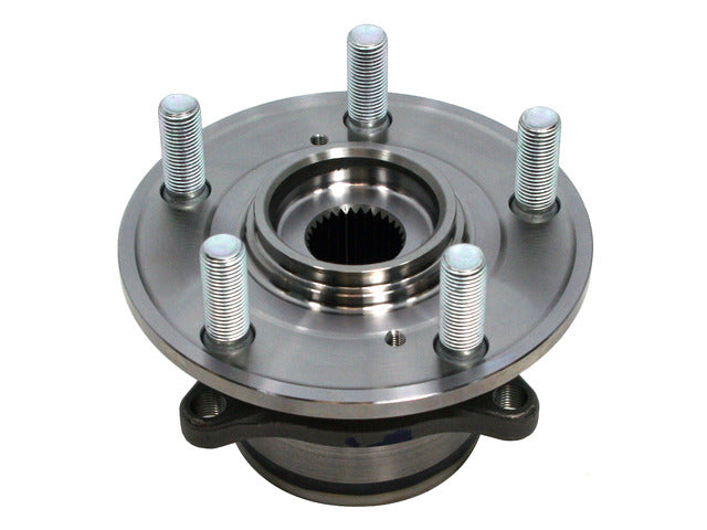 Wheel Bearing and Hub Assembly Centric Parts 400.40003