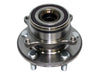 Wheel Bearing and Hub Assembly Centric Parts 400.40003