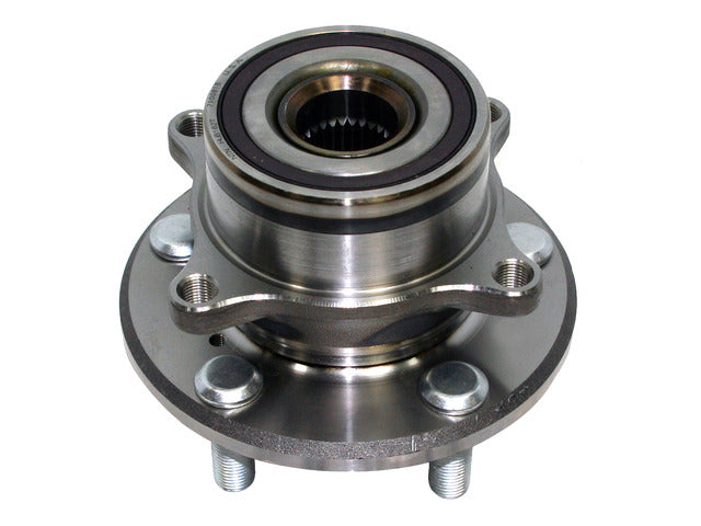 Wheel Bearing and Hub Assembly Centric Parts 400.40003