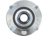 Wheel Bearing and Hub Assembly Centric Parts 400.40003E