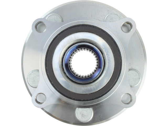 Wheel Bearing and Hub Assembly Centric Parts 400.40003E
