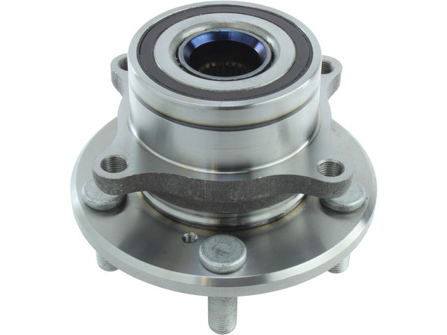 Wheel Bearing and Hub Assembly Centric Parts 400.40003E