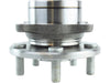 Wheel Bearing and Hub Assembly Centric Parts 400.40003E