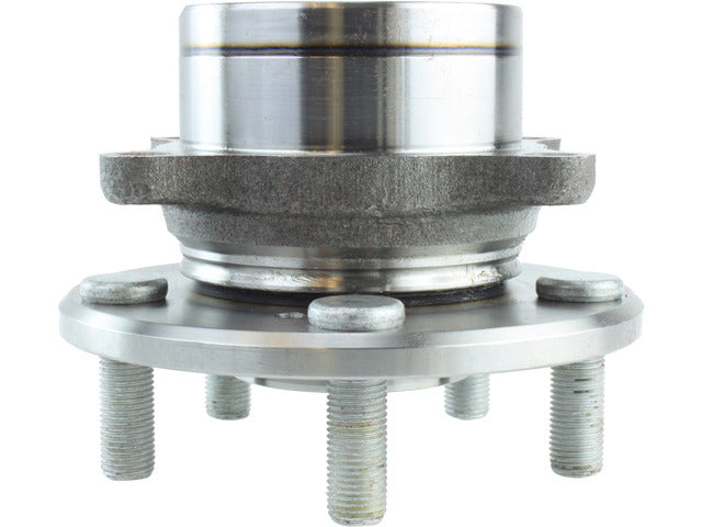 Wheel Bearing and Hub Assembly Centric Parts 400.40003E