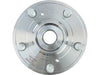 Wheel Bearing and Hub Assembly Centric Parts 400.40003E
