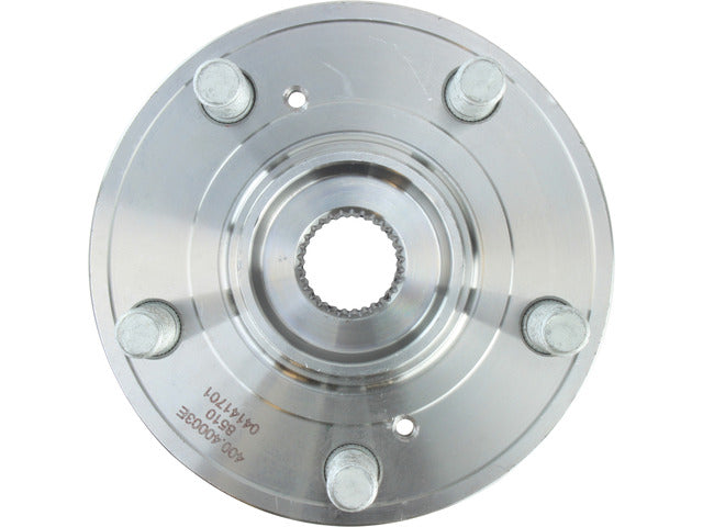 Wheel Bearing and Hub Assembly Centric Parts 400.40003E