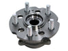 Wheel Bearing and Hub Assembly Centric Parts 400.40004