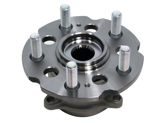 Wheel Bearing and Hub Assembly Centric Parts 400.40004