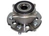 Wheel Bearing and Hub Assembly Centric Parts 400.40004
