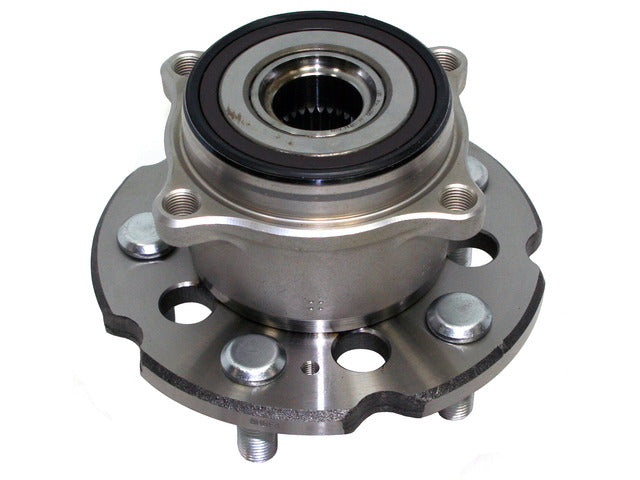 Wheel Bearing and Hub Assembly Centric Parts 400.40004