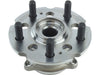 Wheel Bearing and Hub Assembly Centric Parts 400.40004E