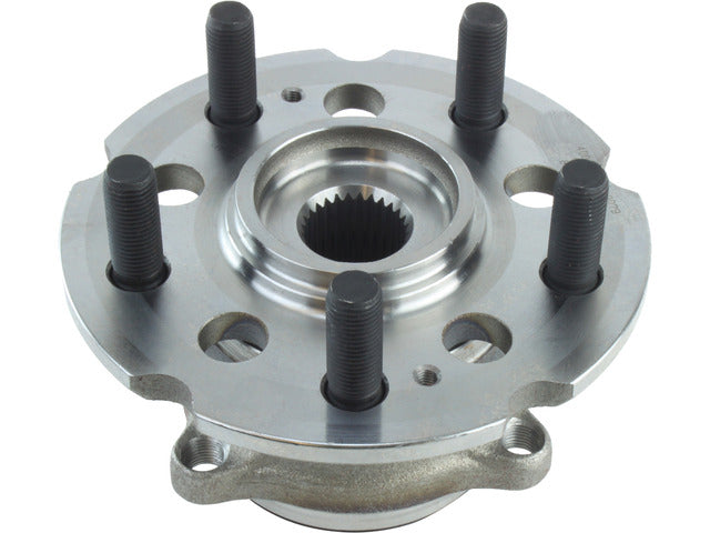 Wheel Bearing and Hub Assembly Centric Parts 400.40004E