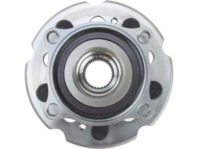 Wheel Bearing and Hub Assembly Centric Parts 400.40004E