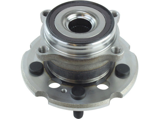 Wheel Bearing and Hub Assembly Centric Parts 400.40004E