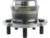 Wheel Bearing and Hub Assembly Centric Parts 400.40004E