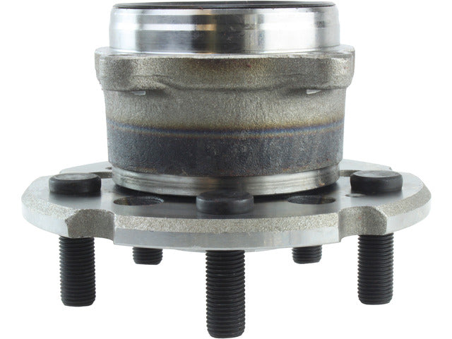 Wheel Bearing and Hub Assembly Centric Parts 400.40004E