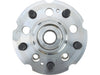 Wheel Bearing and Hub Assembly Centric Parts 400.40004E