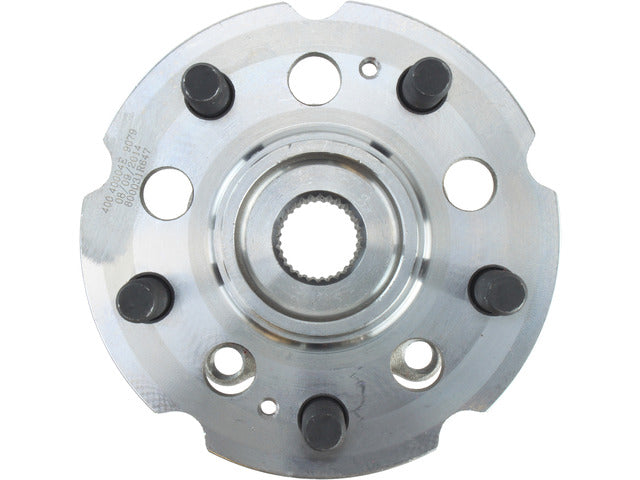 Wheel Bearing and Hub Assembly Centric Parts 400.40004E