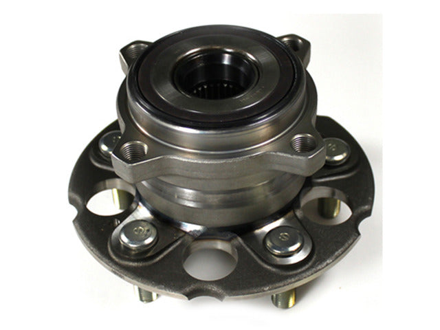 Wheel Bearing and Hub Assembly Centric Parts 400.40005