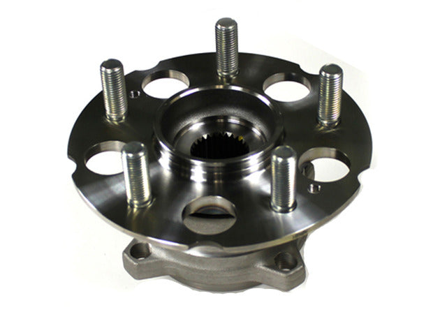Wheel Bearing and Hub Assembly Centric Parts 400.40005
