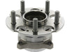 Wheel Bearing and Hub Assembly Centric Parts 400.40005E