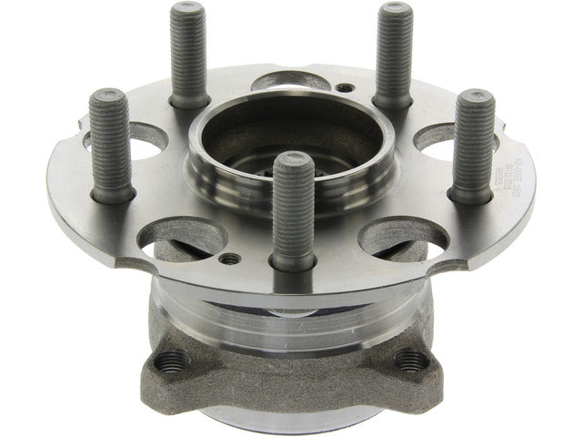 Wheel Bearing and Hub Assembly Centric Parts 400.40005E