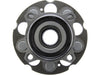 Wheel Bearing and Hub Assembly Centric Parts 400.40005E