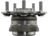 Wheel Bearing and Hub Assembly Centric Parts 400.40005E