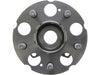 Wheel Bearing and Hub Assembly Centric Parts 400.40005E