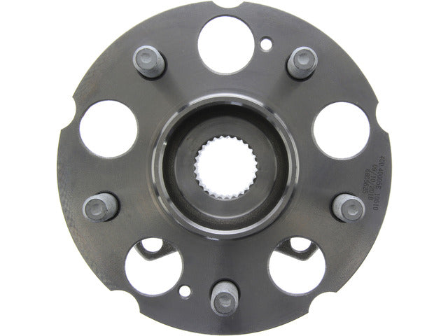 Wheel Bearing and Hub Assembly Centric Parts 400.40005E