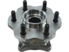 Wheel Bearing and Hub Assembly Centric Parts 400.42000E