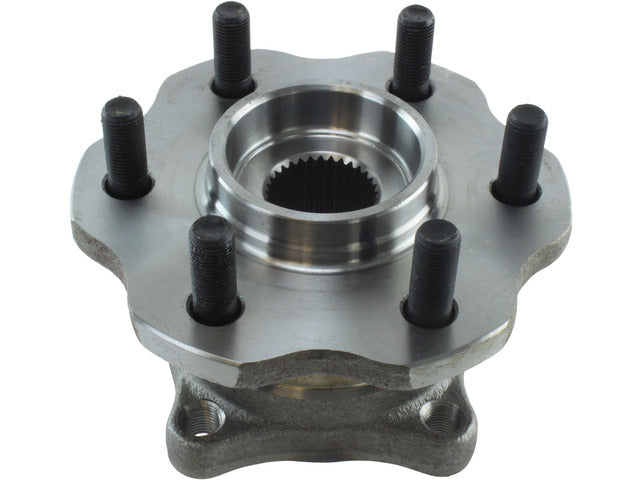 Wheel Bearing and Hub Assembly Centric Parts 400.42000E