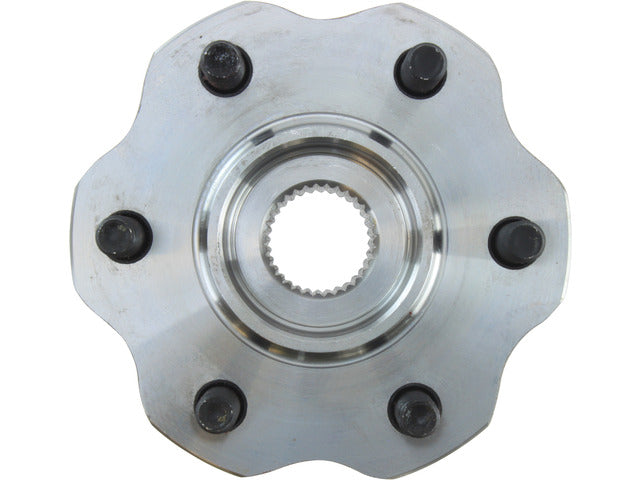 Wheel Bearing and Hub Assembly Centric Parts 400.42000E