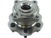 Wheel Bearing and Hub Assembly Centric Parts 400.42000E