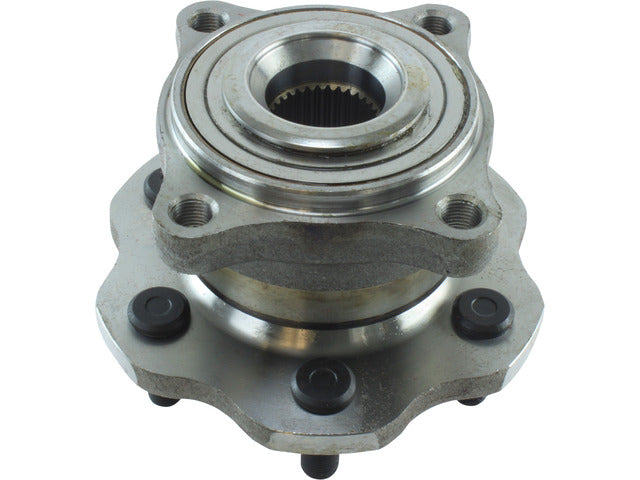 Wheel Bearing and Hub Assembly Centric Parts 400.42000E