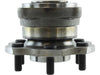 Wheel Bearing and Hub Assembly Centric Parts 400.42000E