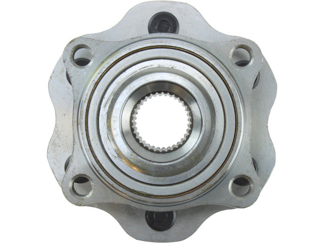 Wheel Bearing and Hub Assembly Centric Parts 400.42000E