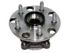 Wheel Bearing and Hub Assembly Centric Parts 400.42002
