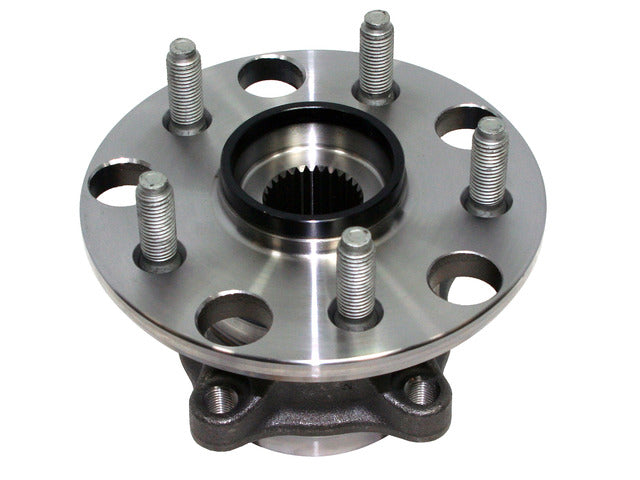 Wheel Bearing and Hub Assembly Centric Parts 400.42002