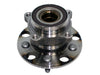 Wheel Bearing and Hub Assembly Centric Parts 400.42002