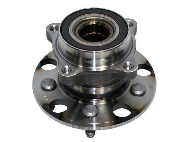 Wheel Bearing and Hub Assembly Centric Parts 400.42002