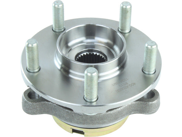 Wheel Bearing and Hub Assembly Centric Parts 400.42002E