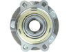 Wheel Bearing and Hub Assembly Centric Parts 400.42002E