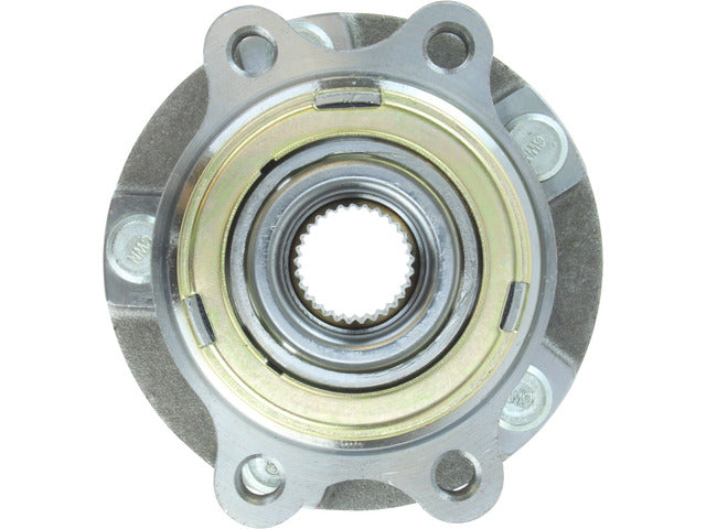 Wheel Bearing and Hub Assembly Centric Parts 400.42002E