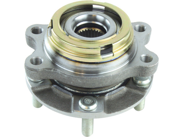 Wheel Bearing and Hub Assembly Centric Parts 400.42002E