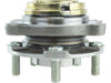 Wheel Bearing and Hub Assembly Centric Parts 400.42002E