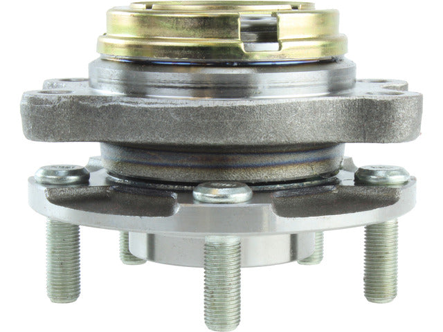 Wheel Bearing and Hub Assembly Centric Parts 400.42002E