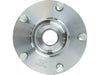 Wheel Bearing and Hub Assembly Centric Parts 400.42002E
