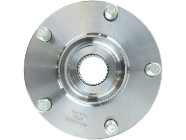 Wheel Bearing and Hub Assembly Centric Parts 400.42002E