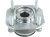 Wheel Bearing and Hub Assembly Centric Parts 400.42003E